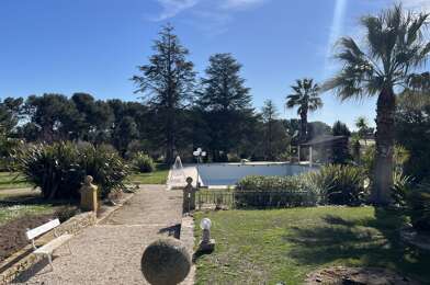 Appartement 3 pièces 582000 €