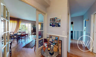 Appartement 4 Pièces 83 m² à vendre à Besançon (25000)