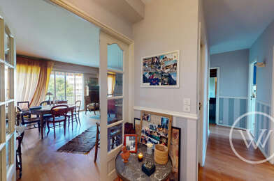 Appartement 4 pièces 184000 €