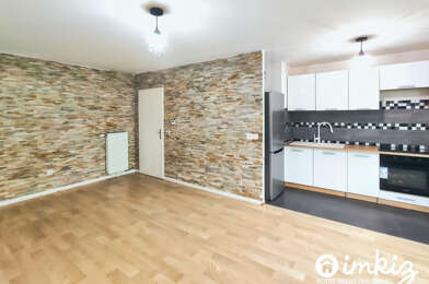 Appartement 3 pièces 279000 €