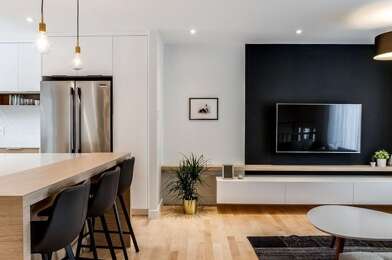 Appartement 1 pièces 218360 €