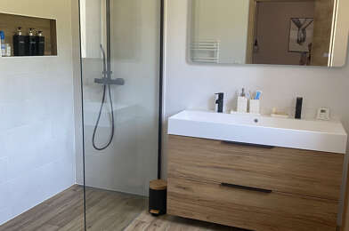 Appartement 3 pièces 464000 €