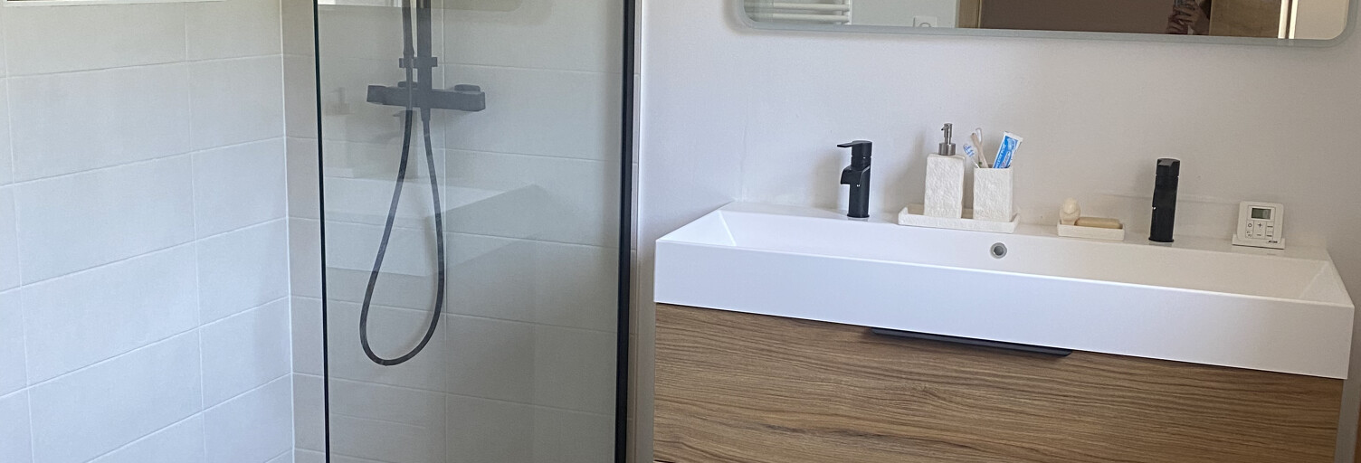 Appartement 3 Pièces 96 m² à vendre à Eckbolsheim (67201)