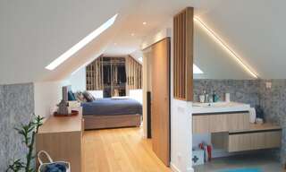 Appartement 3 Pièces 120 m² à vendre à Handschuheim (67117)