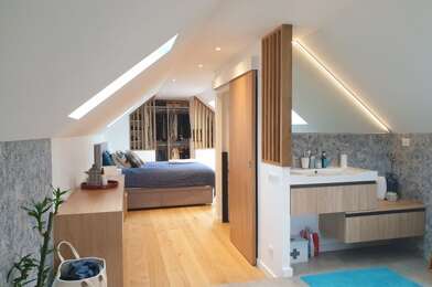 Appartement 3 pièces 359000 €