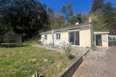 Maison 4 pièces 249000 €