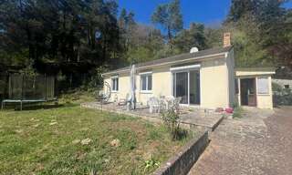 Maison 4 Pièces 85 m² à vendre à Villeconin (91580)