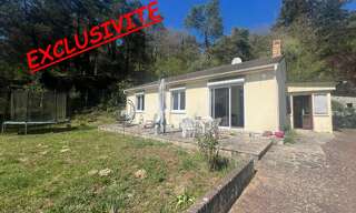 Maison 4 Pièces 85 m² à vendre à Villeconin (91580)