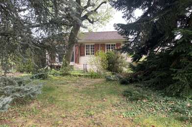 Maison 6 pièces 241500 €