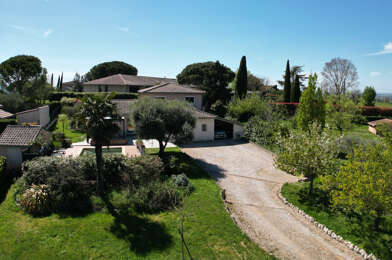 Maison 6 pièces 485000 €