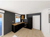 PROJET DE CONSTRUCTION d'une maison individuelle de 75m² — photo 4