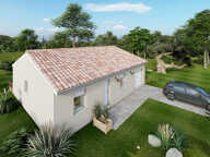 PROJET DE CONSTRUCTION d'une maison individuelle de 75m² — photo 2