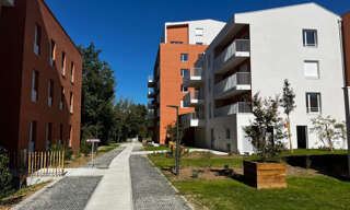 Appartement 3 Pièces 57 m² à vendre à Toulouse (31400)