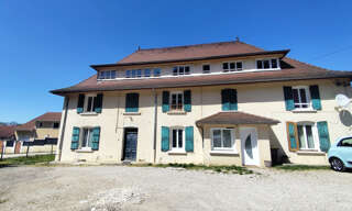 Appartement 3 Pièces 83 m² à vendre à Oyeu (38690)