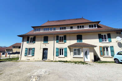 Appartement 3 pièces 85000 €