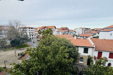 Appartement 5 pièces 495000 €