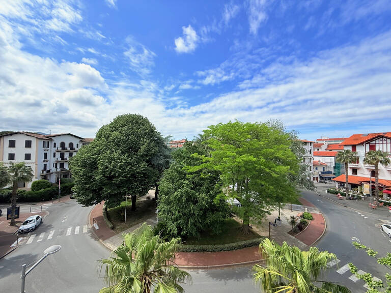 Coeur de plage, T3 de 77 m2 avec ascenseur — photo 1