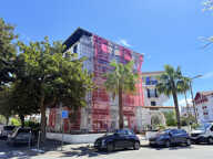 Coeur de plage, T3 de 77 m2 avec ascenseur — photo 2