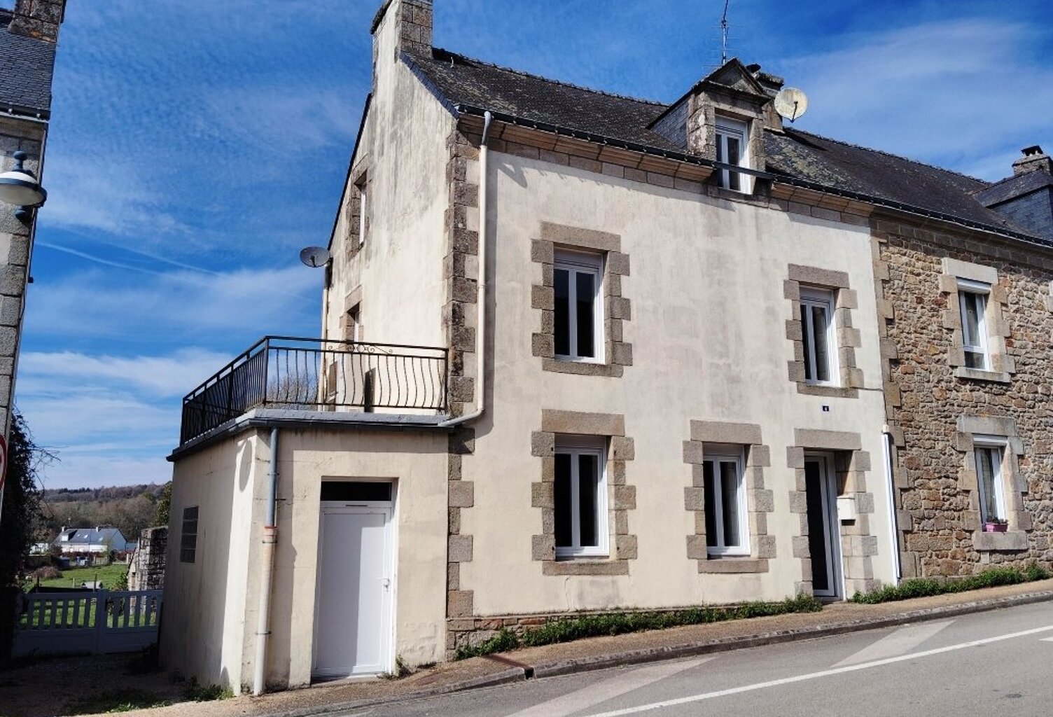 Maison — photo 1