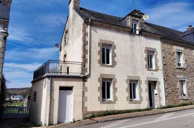 Maison 3 pièces 158875 €