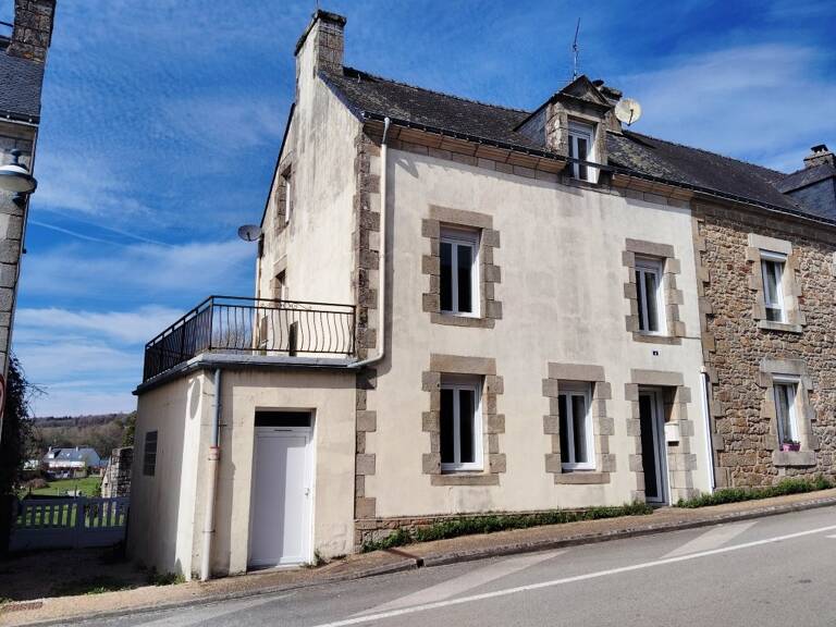 Maison — photo 1