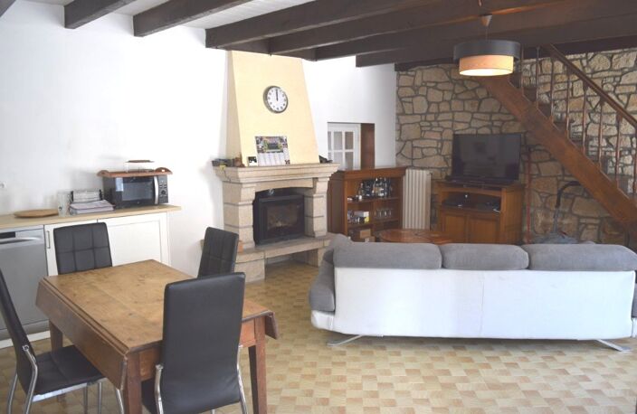 Maison — photo 2