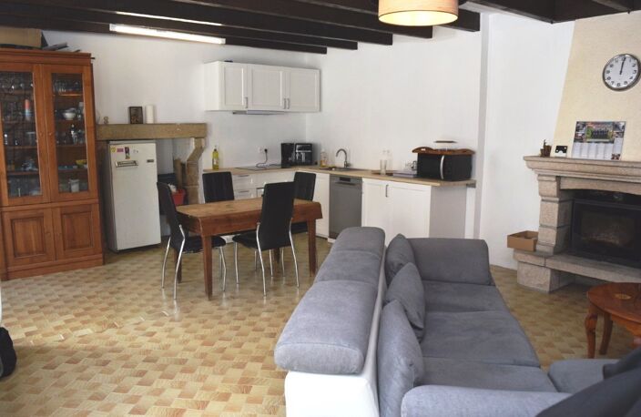 Maison — photo 3