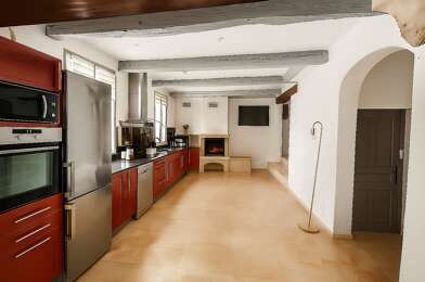 Maison 5 pièces 430000 €