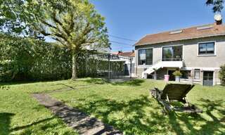 Maison 7 Pièces 136 m² à vendre à Cholet (49300)