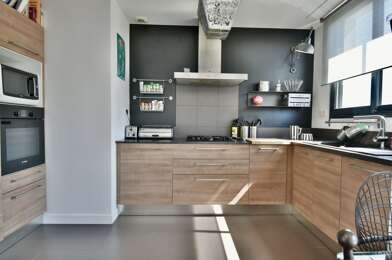 Maison 7 pièces 318725 €