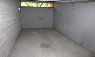 Garage  15 m² à louer à Toulouse (31100)