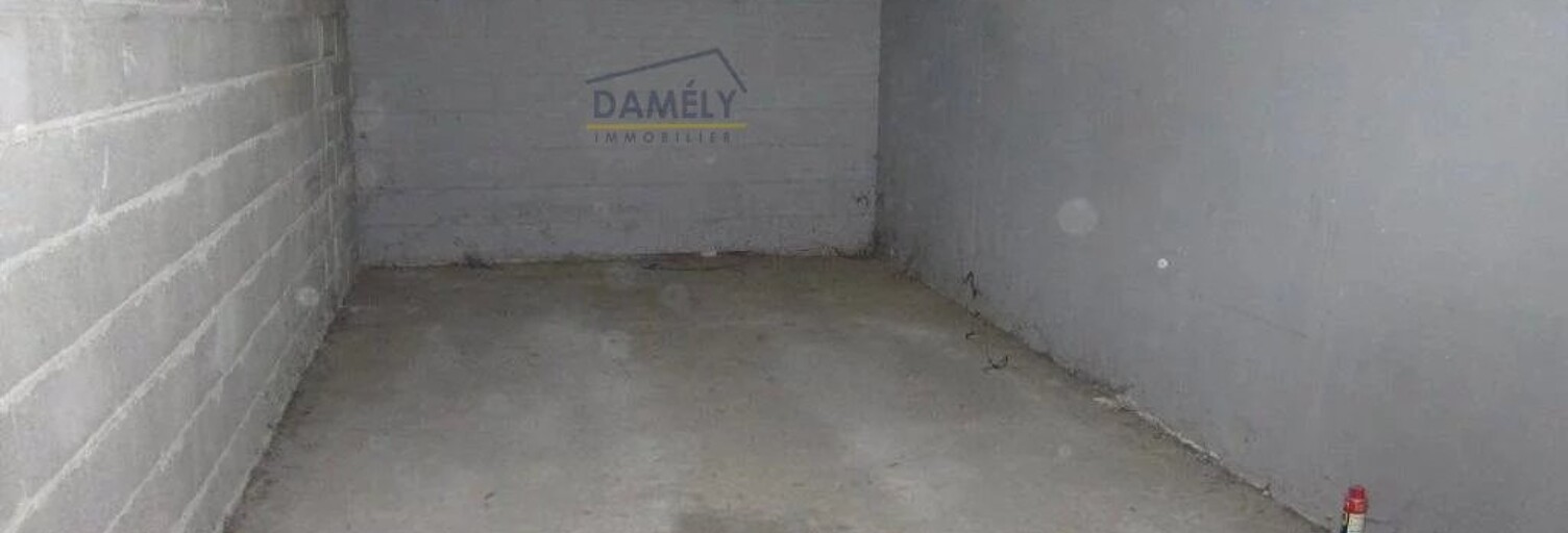 Garage  15 m² à louer à Toulouse (31100)