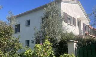 Maison 5 Pièces 100 m² à vendre à Les Mages (30960)