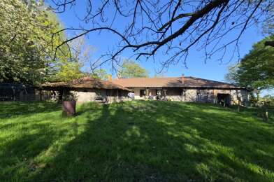 Maison 4 pièces 212000 €