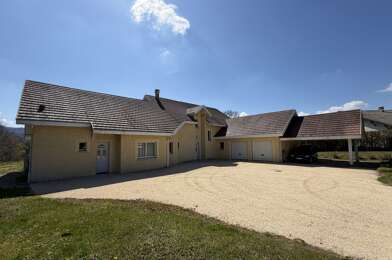 Maison 9 pièces 520000 €