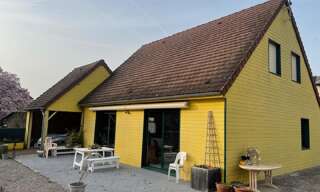 Maison 5 Pièces 118 m² à vendre à Nogent-le-Rotrou (28400)