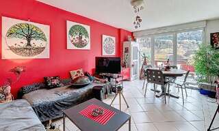 Appartement 3 Pièces 63 m² à vendre à La Broque (67130)