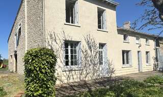 Maison 6 Pièces 130 m² à vendre à Mauzé-sur-le-Mignon (79210)