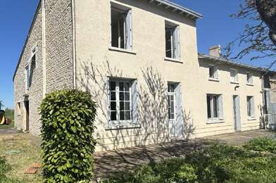 Maison 6 pièces 173000 €