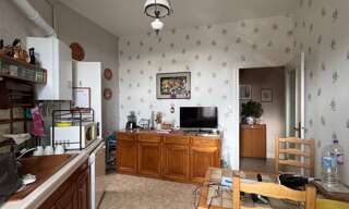 Appartement 3 Pièces 63 m² à vendre à Thiers (63300)