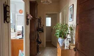 Appartement 3 Pièces 63 m² à vendre à Thiers (63300)
