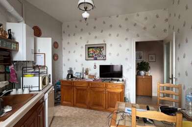 Appartement 3 pièces 45000 €