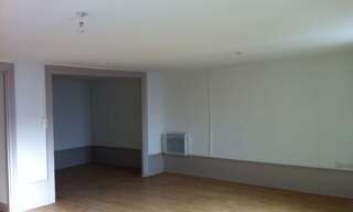 Appartement 2 Pièces 76 m² à vendre à Thiers (63300)