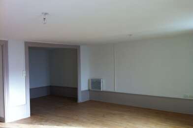 Appartement 2 pièces 45000 €