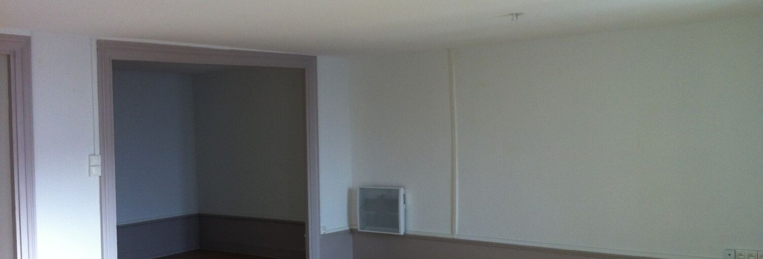 Appartement 2 Pièces 76 m² à vendre à Thiers (63300)