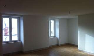 Appartement 2 Pièces 85 m² à vendre à Thiers (63300)