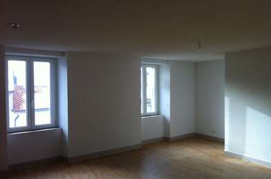 Appartement 2 pièces 45000 €