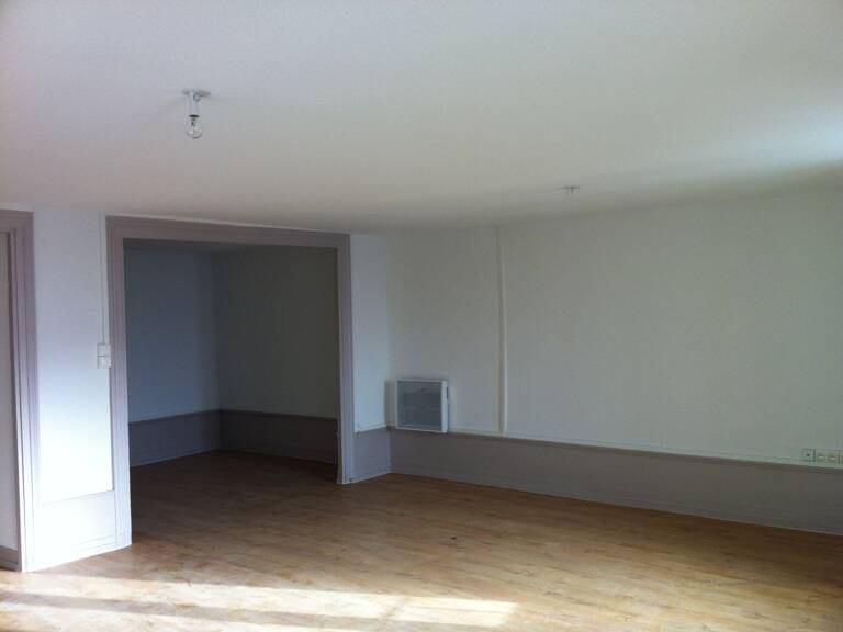 2 Pièces En centre-ville — photo 1