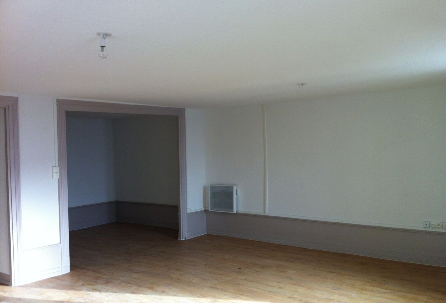 2 Pièces En centre-ville — photo 1