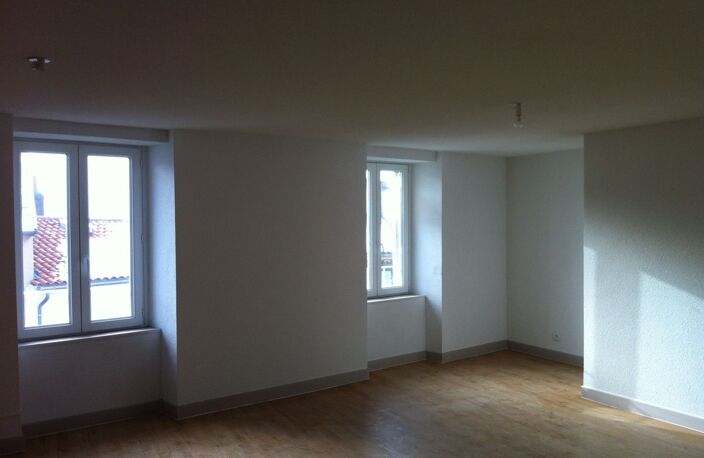 2 Pièces En centre-ville — photo 2